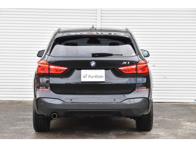 Bmw X1 2017-09 27481-8