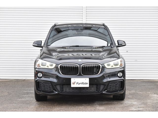 Bmw X1 2017-09 27481-7