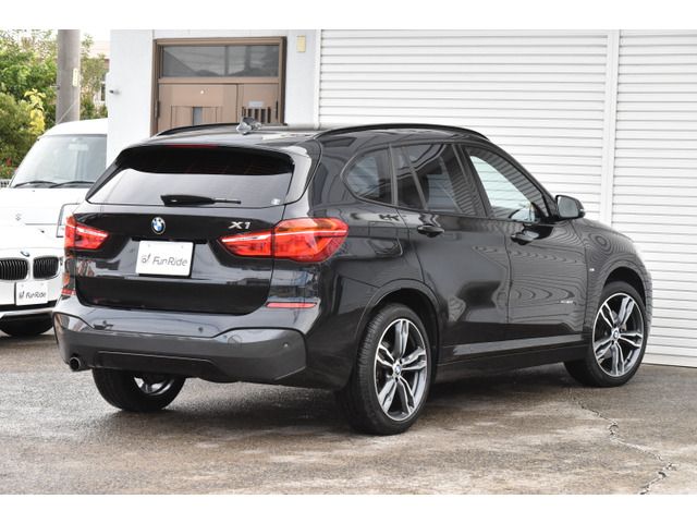 Bmw X1 2017-09 27481-6