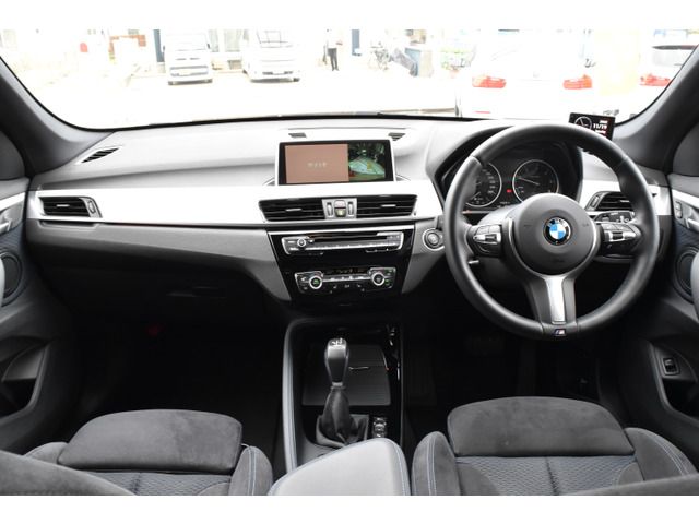 Bmw X1 2017-09 27481-2