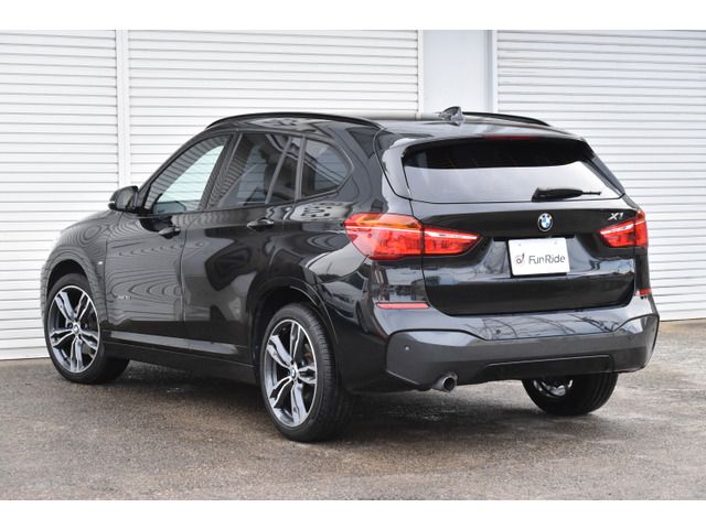 Bmw X1 2017-09 27481-1