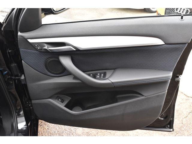 Bmw X1 2017-09 27481-13