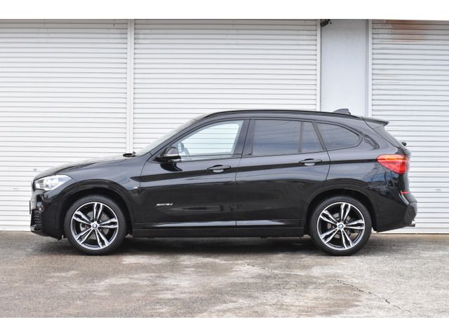 Bmw X1 2017-09 27481-10