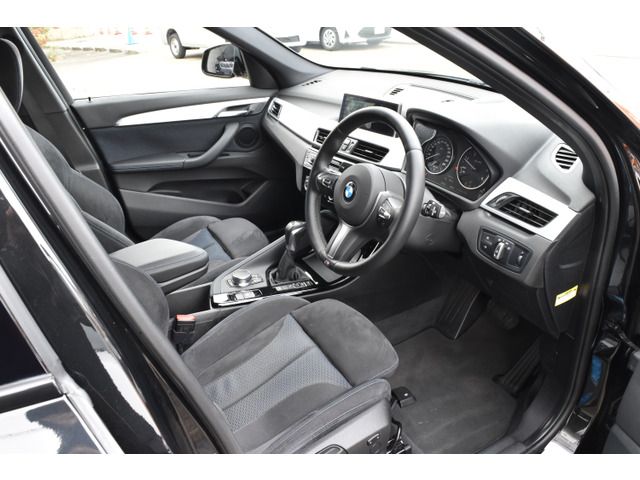 Bmw X1 2017-09 27481-12