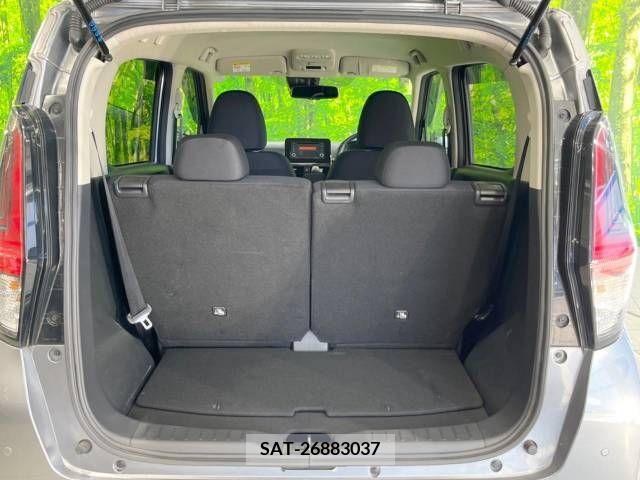 Nissan DAYZ 2019-04 353401-10