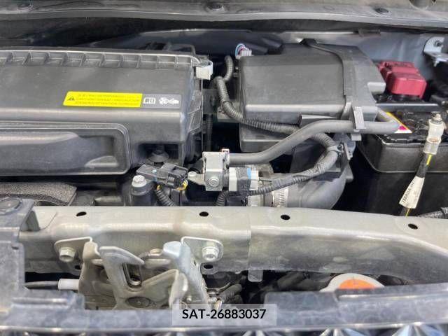 Nissan DAYZ 2019-04 353401-18