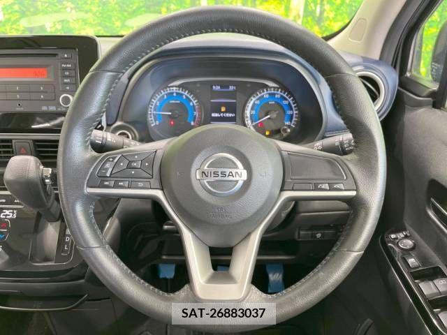 Nissan DAYZ 2019-04 353401-17