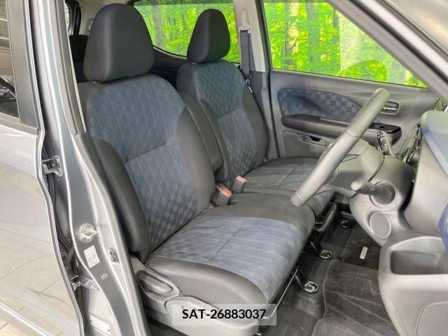 Nissan DAYZ 2019-04 353401-9