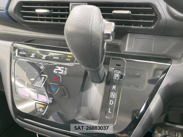 Nissan DAYZ 2019-04 353401-16