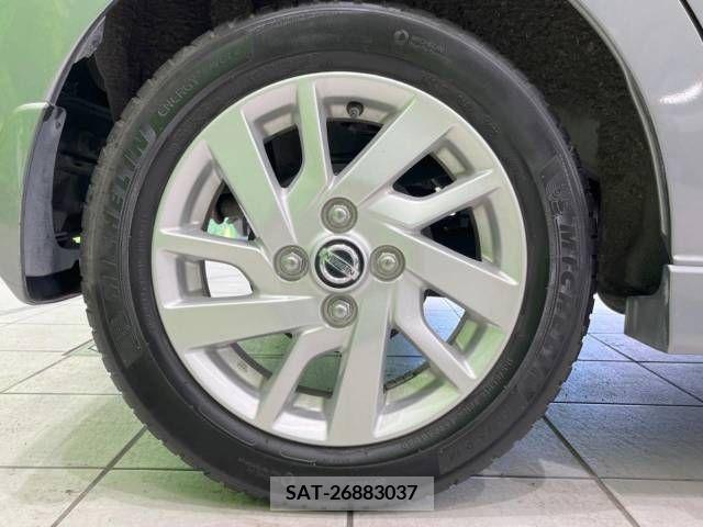 Nissan DAYZ 2019-04 353401-8