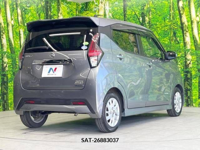 Nissan DAYZ 2019-04 353401-15