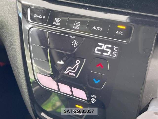 Nissan DAYZ 2019-04 353401-3