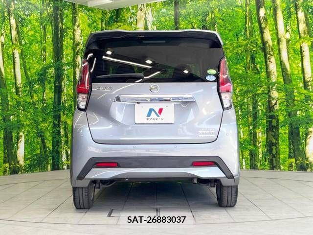 Nissan DAYZ 2019-04 353401-13