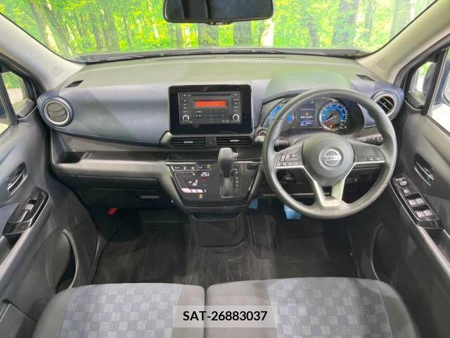 Nissan DAYZ 2019-04 353401-1