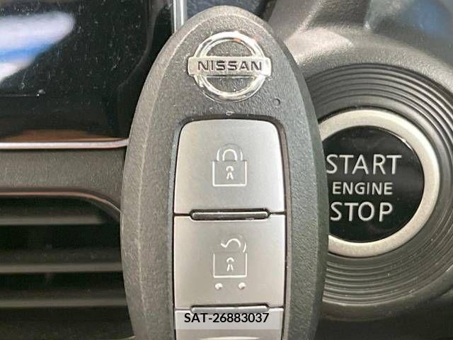 Nissan DAYZ 2019-04 353401-11