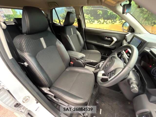 Daihatsu ROCKY 2021-05 343170-9
