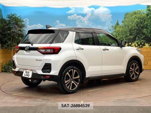 Daihatsu ROCKY 2021-05 343170-17