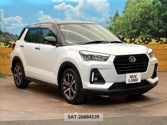 Daihatsu ROCKY 2021-05 343170-16
