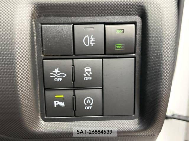 Daihatsu ROCKY 2021-05 343170-7