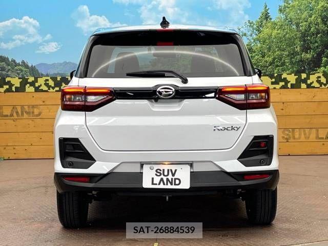 Daihatsu ROCKY 2021-05 343170-15