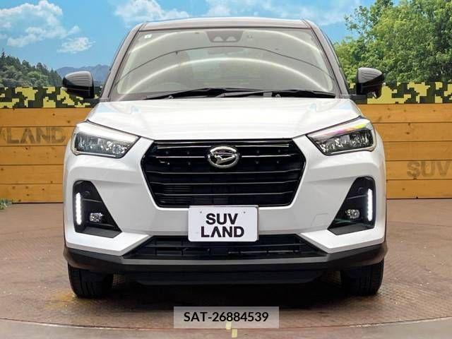 Daihatsu ROCKY 2021-05 343170-14