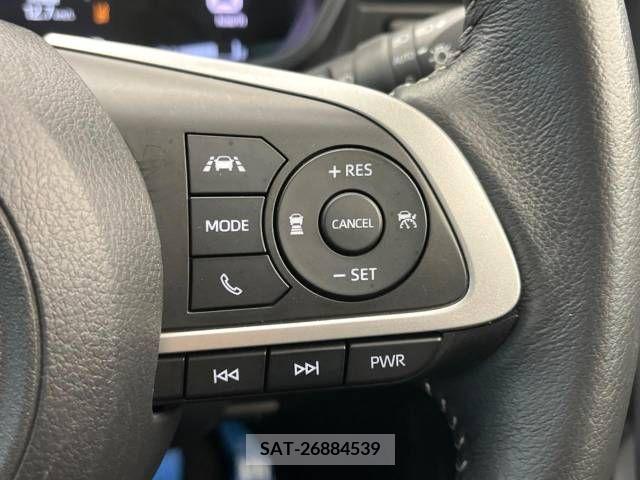 Daihatsu ROCKY 2021-05 343170-4