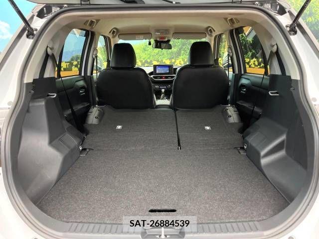 Daihatsu ROCKY 2021-05 343170-11
