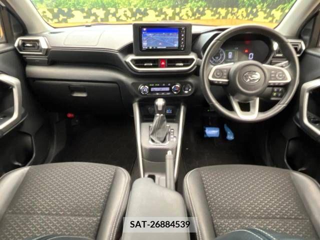 Daihatsu ROCKY 2021-05 343170-1