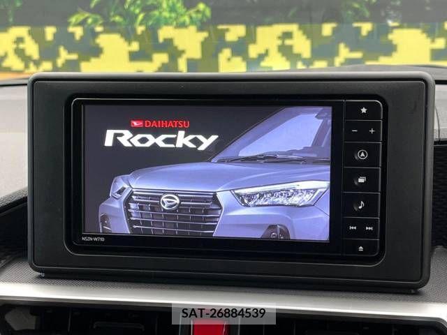 Daihatsu ROCKY 2021-05 343170-2
