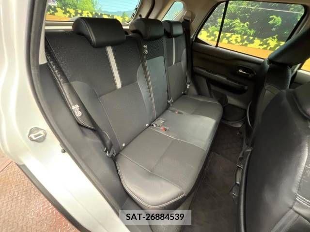 Daihatsu ROCKY 2021-05 343170-10