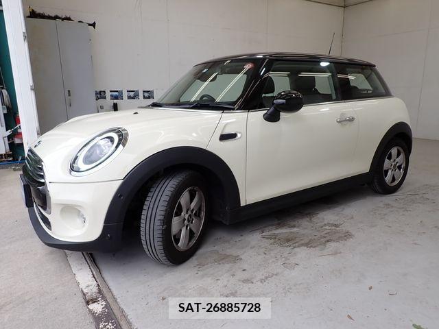 Bmw MINI 2019-07 333744-6