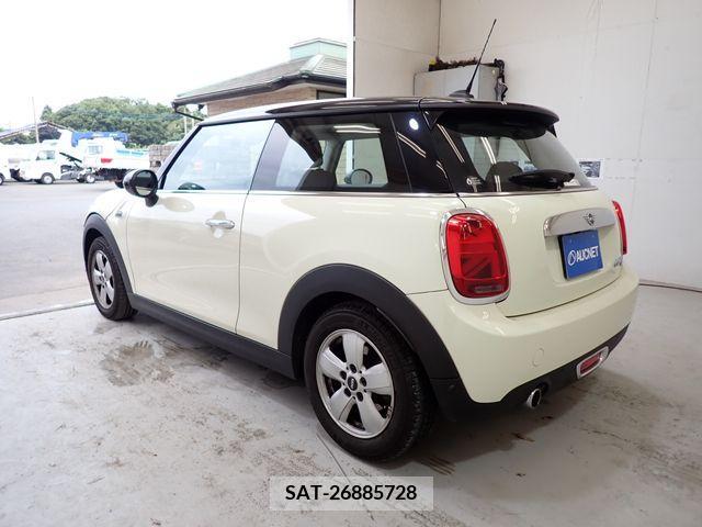 Bmw MINI 2019-07 333744-2