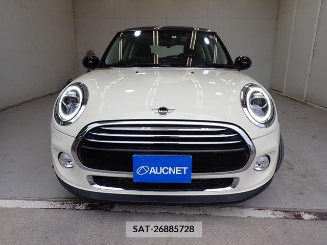 Bmw MINI 2019-07 333744-5