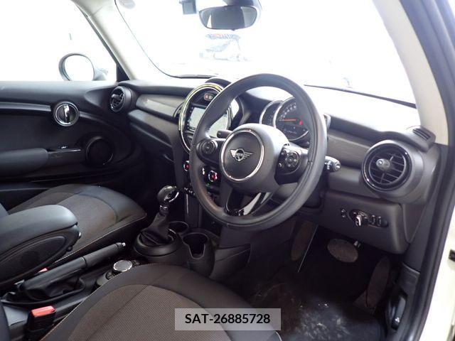 Bmw MINI 2019-07 333744-1