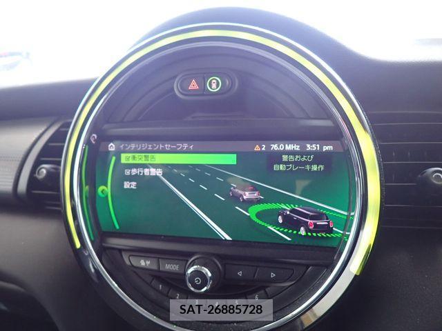 Bmw MINI 2019-07 333744-19