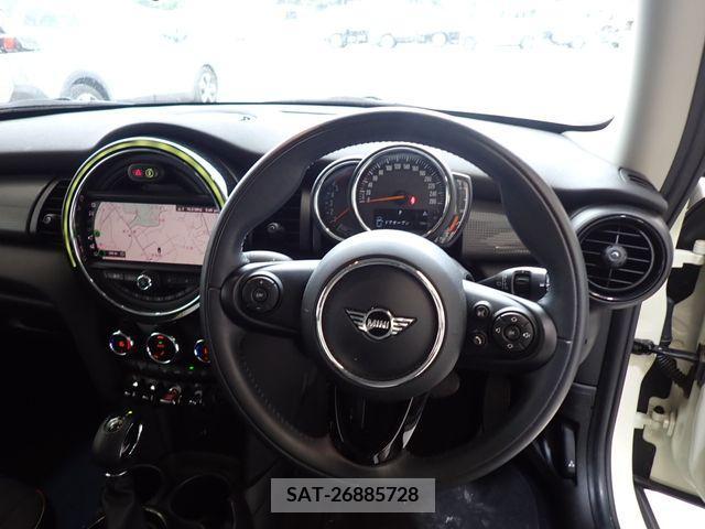 Bmw MINI 2019-07 333744-10