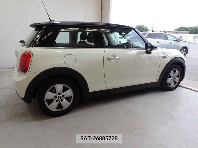 Bmw MINI 2019-07 333744-4