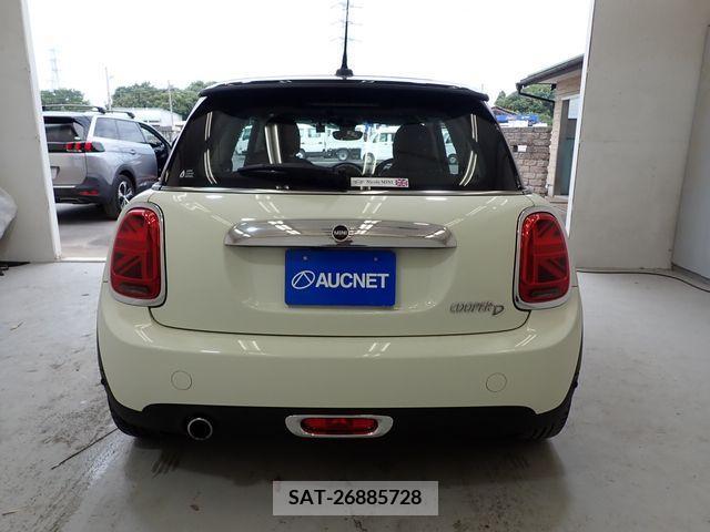 Bmw MINI 2019-07 333744-3