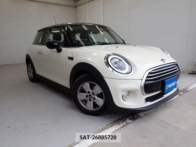 Bmw MINI 2019-07 333744-0