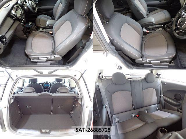 Bmw MINI 2019-07 333744-21