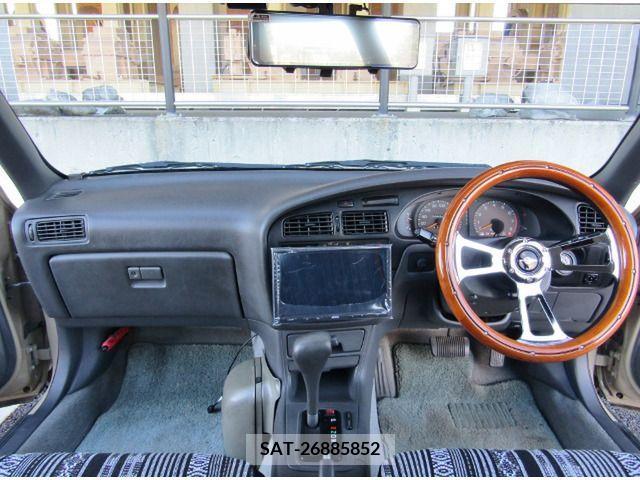 Toyota SCEPTER WAGON 1994-12 206550-8