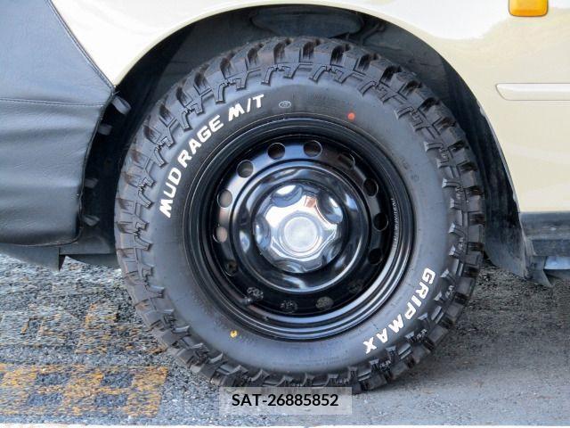 Toyota SCEPTER WAGON 1994-12 206550-19