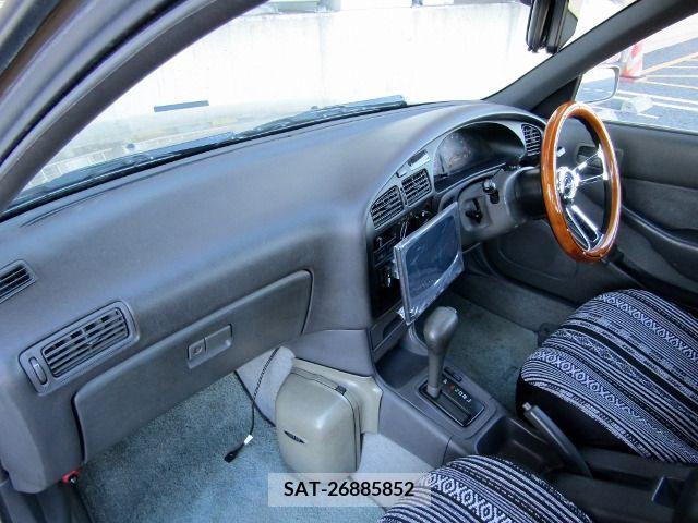 Toyota SCEPTER WAGON 1994-12 206550-10