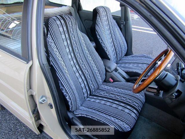 Toyota SCEPTER WAGON 1994-12 206550-11