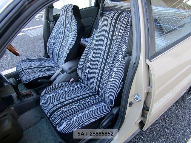 Toyota SCEPTER WAGON 1994-12 206550-12
