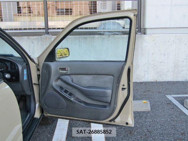 Toyota SCEPTER WAGON 1994-12 206550-14