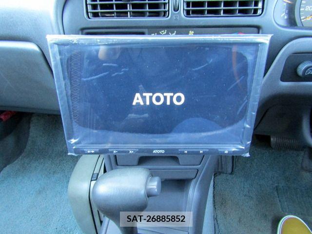 Toyota SCEPTER WAGON 1994-12 206550-15