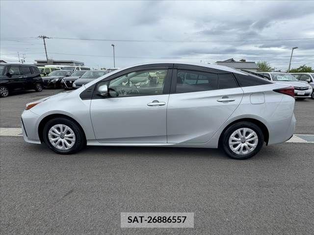 Toyota PRIUS 2021-03 298212-10