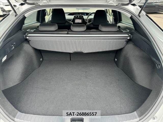 Toyota PRIUS 2021-03 298212-19