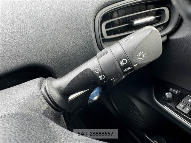 Toyota PRIUS 2021-03 298212-5
